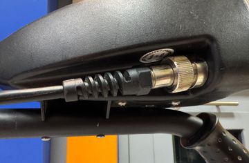 Б/у Металлоискатель Garrett at pro international 01-200787469