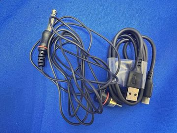 Б/в Тату машинка Mast tour y22 01-200808205