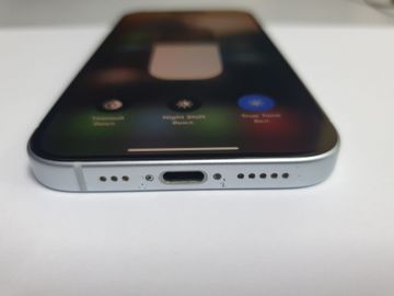 Б/у Мобильний телефон Apple iphone 15 128gb 01-200799883