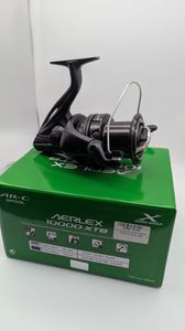 Б/у Катушка рыболовная Shimano aerlex 10000 xtb 01-200806208