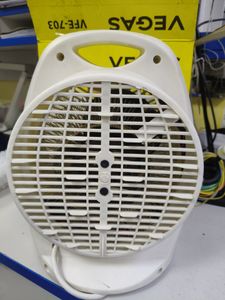 Б/у Обогреватель Vegas vfe-703 01-200809631