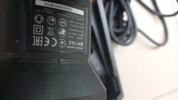 Б/в Перфоратор Dnipro-M bh-14s 01-200809703