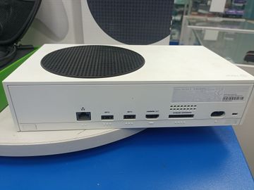 Б/в Ігрова приставка Microsoft xbox series s 512gb 01-200808961