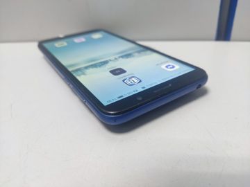 Б/в Мобільний телефон Huawei y5p 2/32gb 01-200809187