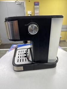 Б/в Кавоварка Rztk barista 01-200801755