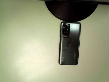 Б/у Мобильний телефон Xiaomi redmi 10 4/64gb 01-200810502