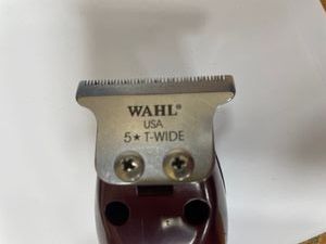 Б/в Тример електричний Wahl detailer 08081-026 01-200561706