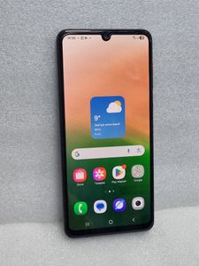 Б/у Мобильний телефон Samsung galaxy a33 5g 6/128gb 01-200809878