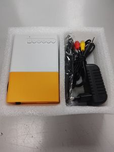 Б/у Проектор Led Projector без моделі 01-200808598