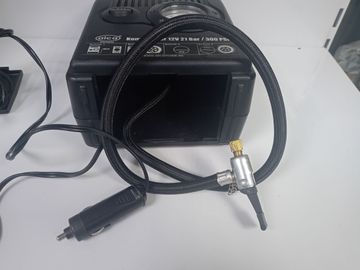 Б/у Автомобильный компрессор Alca kompressor 12v 21 bar 300psi 01-200804250