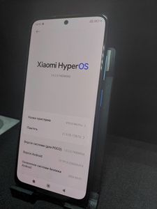 Б/у Мобильний телефон Poco m4 pro 4g 6/128gb 01-200811004