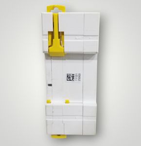 Б/у Автоматический выключатель Schneider Electric acti9 (a9d55625) 01-200807685