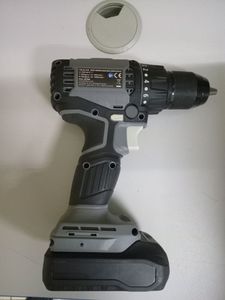 Б/в Шурупокрут Ferrex fab 20-n bl 01-200811744