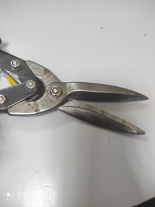 Б/в Ножиці по металу Stanley 14-566 01-200812448