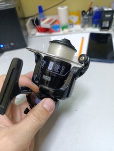 Б/в Котушка рибальська Line Winder fs734d 01-200811596