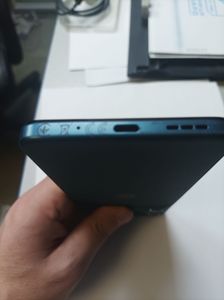 Б/в Мобільний телефон Motorola moto g06 4g 4/256gb 01-200814554