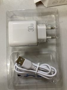 Б/в Мережевий зарядний пристрій Xo l116+ micro usb 01-200814791
