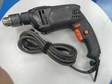 Б/у Дрель ударная Dnipro-M hd-120 01-200814610
