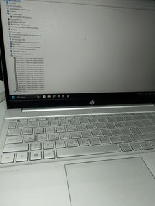 Hp 15/ryzen 7 5700u ddr4/8gb ddr4/hdd *відсутній/ssd 480 gb/*інтегрована