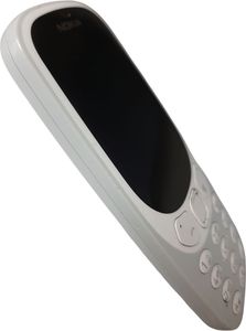 Б/у Мобильний телефон Nokia 3310 dual sim ta-1030 01-200814228