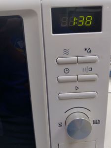 Б/у Микроволновая печь Gorenje mmo20mgw 01-200814719