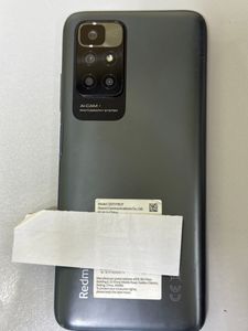 Б/в Мобільний телефон Xiaomi redmi 10 2022 4/128gb 01-200814961