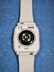 Б/в Смарт-годинник Gelius pro gp-sw014 amazwatch gti 01-200815355