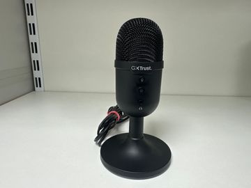 Б/в Мікрофон Gxtrust 25372 01-200815232