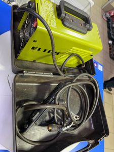 Б/в Зварювальний апарат Eltos mma-340 01-200815418