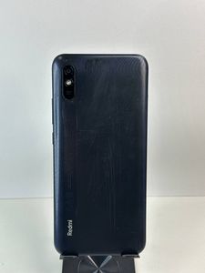 Б/в Мобільний телефон Xiaomi redmi 9a 2/32gb 01-200815841