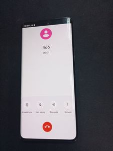 Б/в Мобільний телефон Honor magic7 lite 8/512gb 01-200815631