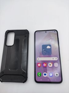 Б/в Мобільний телефон Samsung galaxy a35 5g sm-a356b 8/256gb 01-200784860