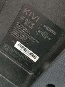 Б/в Телевізор Kivi 32h600gu 01-200816491