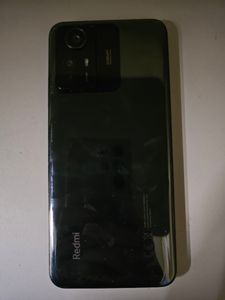 Б/в Мобільний телефон Xiaomi redmi note 12s 8/256gb 01-200816572