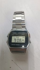 Б/в Годинник Casio a158we 01-200816968