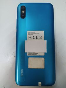 Б/в Мобільний телефон Xiaomi redmi 9a 2/32gb 01-200816369