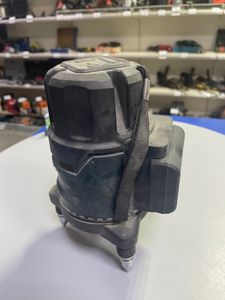 Б/в Лазерний нівелір Сталь ллд 360-6 3л 01-200817124