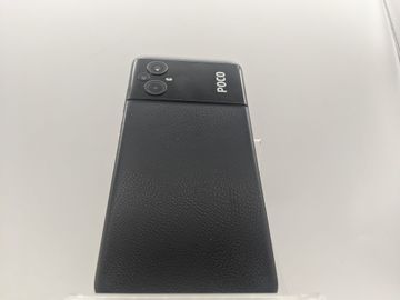 Б/в Мобільний телефон Xiaomi poco m5 4/128gb 01-200817725