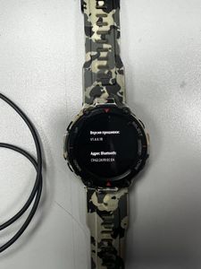 Б/в Годинник Amazfit t-rex pro 01-200816293