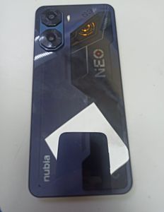 Б/в Мобільний телефон Zte nubia neo 3 5g 8/256gb 01-200818037