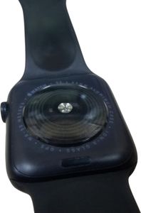 Б/в Смарт-годинник Apple watch se 2 gps 44mm aluminium case 01-200771611