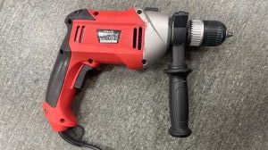 Б/у Дрель ударная Intertool pt-0176 01-200777905