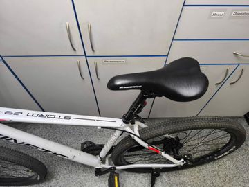 Б/в Велосипед Kinetic storm 29" 2022 / рама 20" 01-200817011