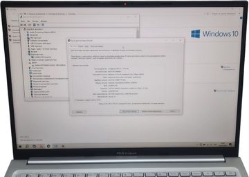 Б/в Ноутбук Asus 15/core i5-13420h ddr5/16gb ddr5/hdd *відсутній/ssd 512 gb/*інтегрована 01-200630700