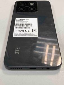 Б/в Мобільний телефон Zte blade a55 4/128gb 01-200817423