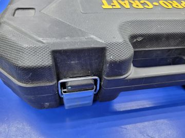 Б/в Перфоратор Procraft bh-1100 dfr 01-200771095