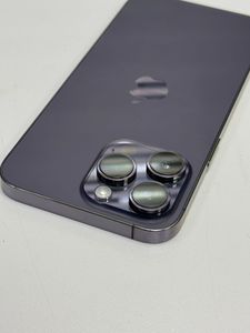 Б/в Мобільний телефон Apple iphone 14 pro max 256gb 01-200819036