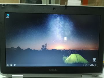 Б/в Ноутбук Dell 14/core i5 2520m ddr3/4gb ddr3/ssd 120 gb/*інтегрована 01-200819793