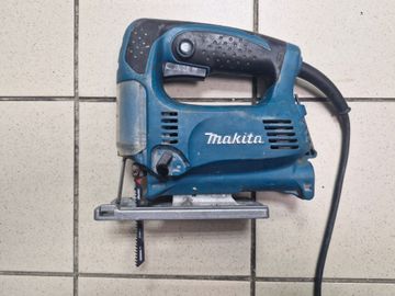 Б/в Електролобзик Makita 4329 01-200815928
