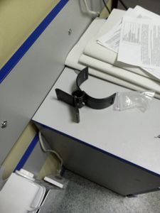 Б/в Металошукач Квазар arm 01-200820132